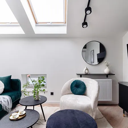 Apartman Miodova20 By Staylab Krakkó