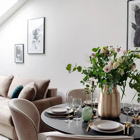 Miodova20 By Staylab Apartman *