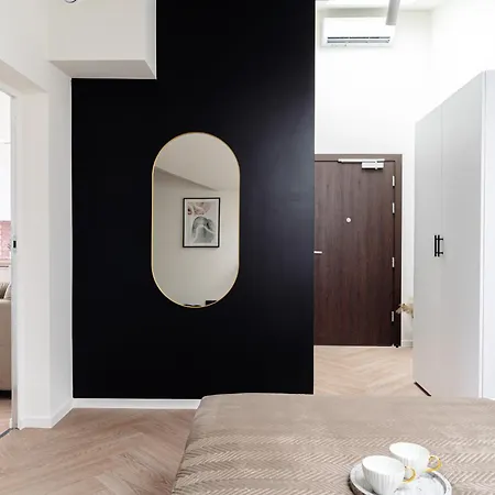 Miodova20 By Staylab Apartman Krakkó