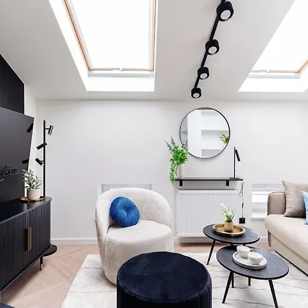 Miodova20 By Staylab Apartman *