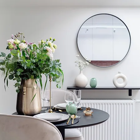 Miodova20 By Staylab Apartman *