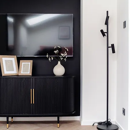 Apartman Miodova20 By Staylab Krakkó