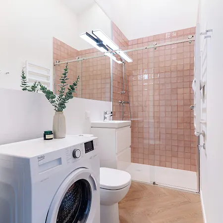 Miodova20 By Staylab Apartman