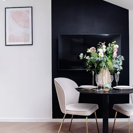 Apartman Miodova20 By Staylab