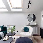 Appartement Miodova20 By Staylab Krakau