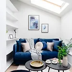 Appartement Miodova20 By Staylab