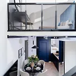 Appartement Miodova20 By Staylab Krakau