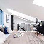 Miodova20 By Staylab Appartement *