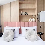 Appartement Miodova20 By Staylab