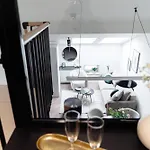 Appartement Miodova20 By Staylab Krakau