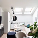 Appartement Miodova20 By Staylab Krakau