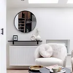 Appartement Miodova20 By Staylab Krakau