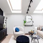 Miodova20 By Staylab Appartement