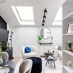 Miodova20 By Staylab Appartement *