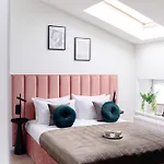 Appartement Miodova20 By Staylab *