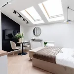 Miodova20 By Staylab Appartement Krakau