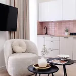 Appartement Miodova20 By Staylab Krakau
