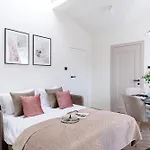 Appartement Miodova20 By Staylab Krakau