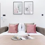 Miodova20 By Staylab Appartement Krakau