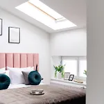 Miodova20 By Staylab Appartement Krakau