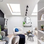 Miodova20 By Staylab Appartement
