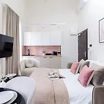 Appartement Miodova20 By Staylab *