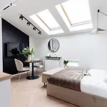 Miodova20 By Staylab Appartement Krakau