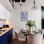 Miodova20 By Staylab Appartement Krakau