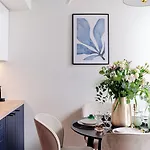 Appartement Miodova20 By Staylab