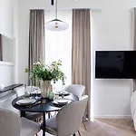 Miodova20 By Staylab Appartement Krakau