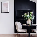 Appartement Miodova20 By Staylab