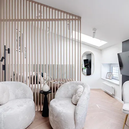 Miodova20 By Staylab Cracovia