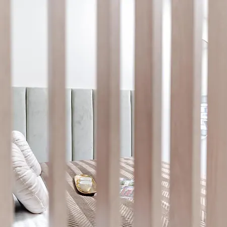 Miodova20 - Loftaffair Apartment Krakow