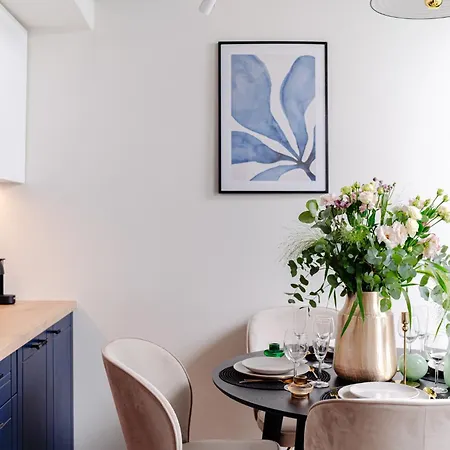 Miodova20 - Loftaffair Apartmán