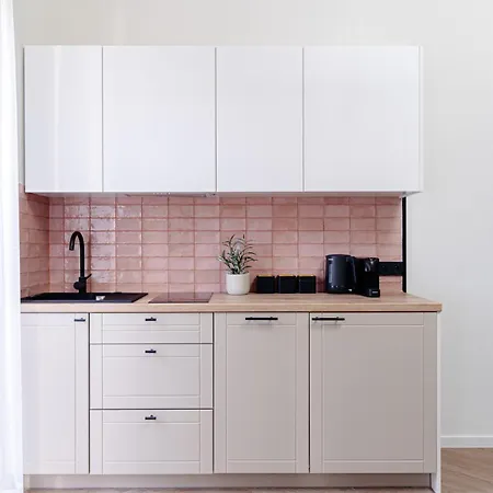 Apartmán Miodova20 - Loftaffair Krakov
