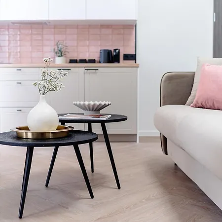 Miodova20 - Loftaffair Apartmán *