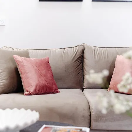 Miodova20 - Loftaffair Apartmán