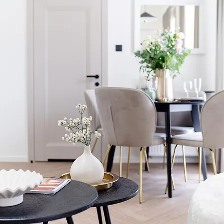 Miodova20 By Staylab Appartement Krakau