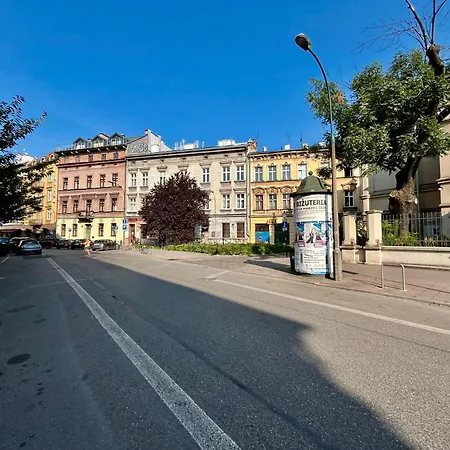 Miodova20 By Staylab Kraków