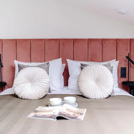 Miodova20 By Staylab Apartment *