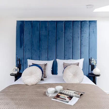 Appartement Miodova20 By Staylab *