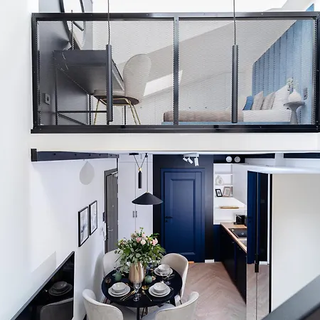 Appartamento Miodova20 By Staylab Cracovia