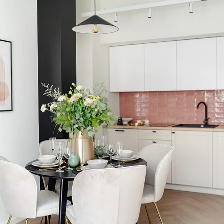 Apartament Miodova20 By Staylab