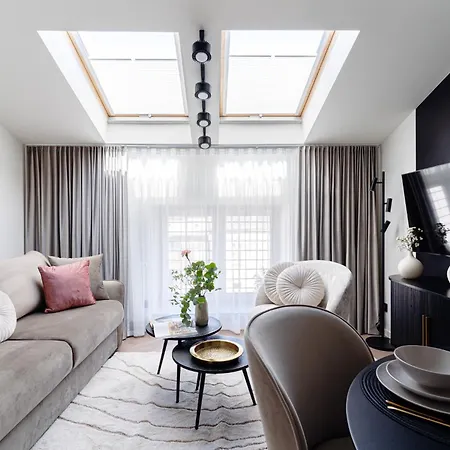 Miodova20 By Staylab Cracovie