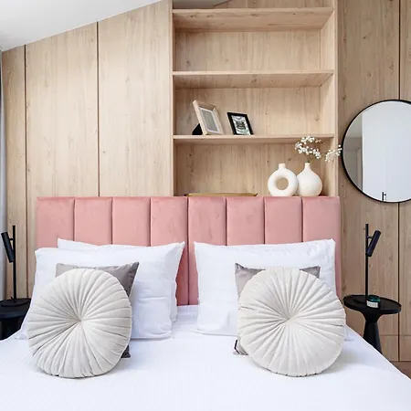 Appartement Miodova20 By Staylab