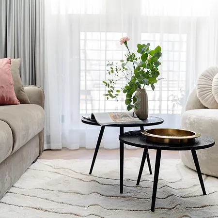 شقة Miodova20 By Staylab كراكوفيا