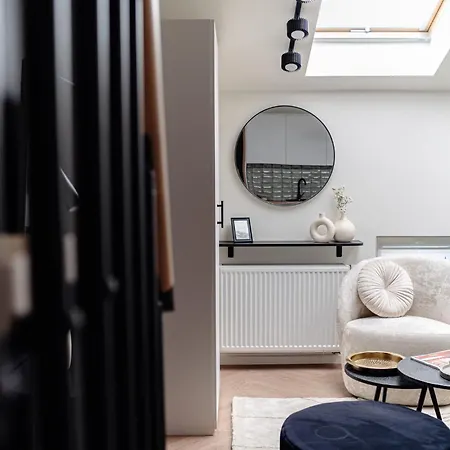 Miodova20 By Staylab Appartement