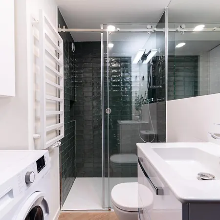 Apartament Miodova20 By Staylab