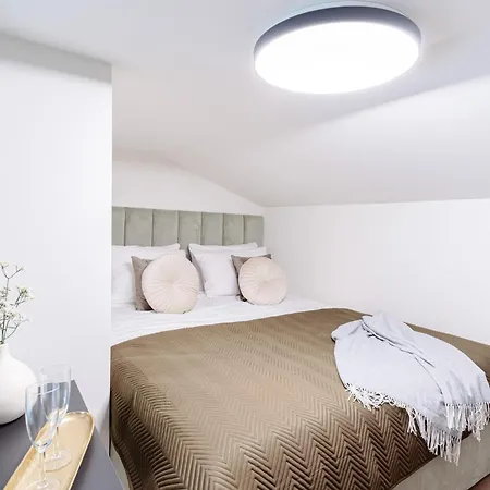 Appartement Miodova20 By Staylab *