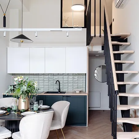 Miodova20 By Staylab Cracovie